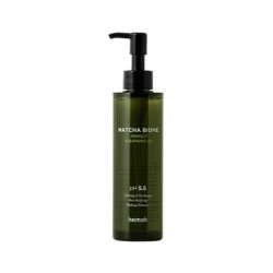 Matcha Biome Perfect Cleansing Oil 150ml - Makeup Remover with Matcha Matcha Biome Perfect Cleansing Oil 150ml - Makeup Remover with Matcha