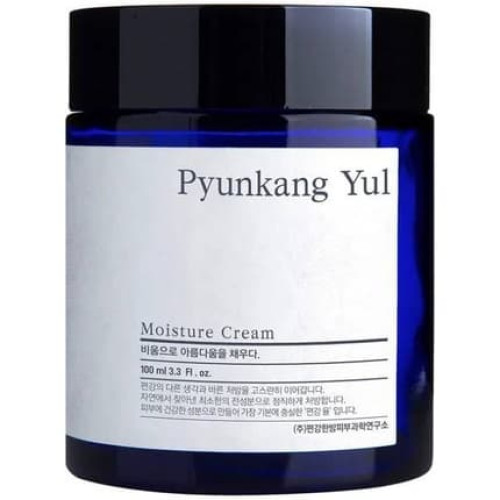 Pyunkang Yul Moisture Cream Hydrating Face Cream 100 Ml