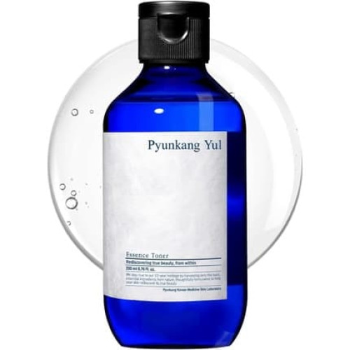 Pyunkang Yul Essence Toner for Deep Hydration Highly Concentrated Essence