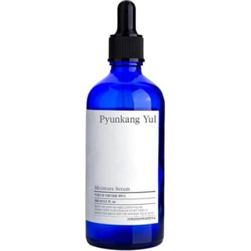Pyunkang Yul Moisture Serum 100 Ml For Normal And Oily Skin