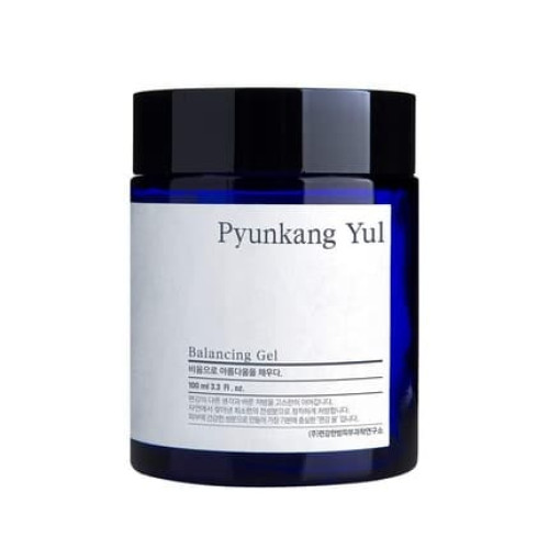 Pyunkang Yul Balancing Gel Daily Face Moisturizer for Women 3.3 Fl Oz