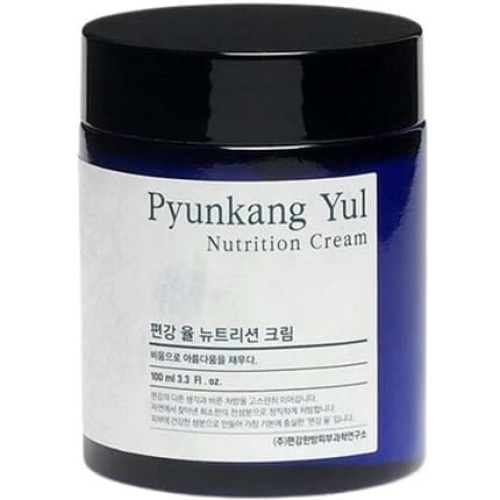 Pyunkang Yul Nutrition Cream 100 Ml