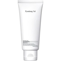[PKY] Pyunkang Yul Peeling Gel with Immediate Visible Effect Face Scrub 3.4 Fl.Oz 100ml