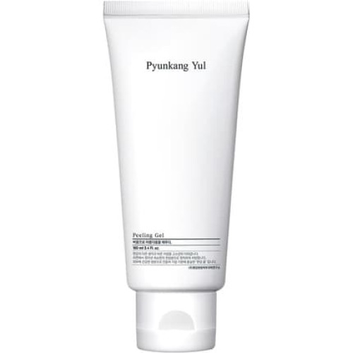 [PKY] Pyunkang Yul Peeling Gel with Immediate Visible Effect Face Scrub 3.4 Fl.Oz 100ml
