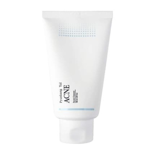 Pyunkang Yul Acne Facial Cleanser Cleansing Anti-Acne Gel 120ml
