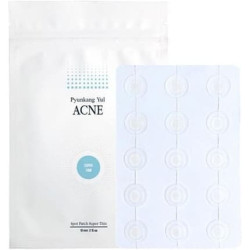 Pyunkang Yul Acne Spot Patch Super Thin 1 Sheet 15 Patches