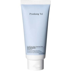 Pyunkang Yul Low Ph Pore Deep Cleansing Foam 100 Ml Pyunkang Yul Low Ph Pore Deep Cleansing Foam 100 Ml