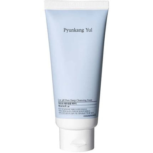 Pyunkang Yul Low Ph Pore Deep Cleansing Foam 100 Ml