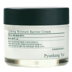 Pyunkang Yul Calming Moisture Barrier Hydrating Cream 50 Ml Pyunkang Yul Calming Moisture Barrier Hydrating Cream 50 Ml