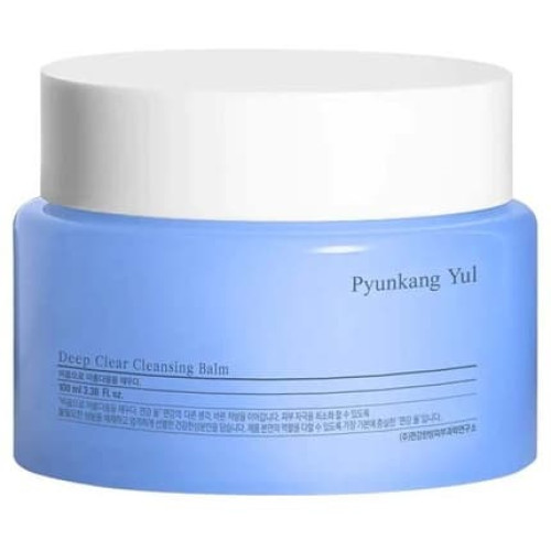 Pyunkang Yul Deep Clear Cleansing Balm 100 Ml