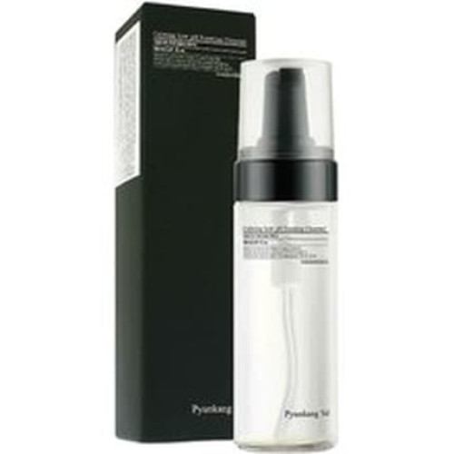 Pyunkang Yul Calming Moisture Low Ph Foaming Cleanser 150 Ml