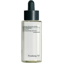 PYUNKANG YUL Calming Moisture Serum with Centella Asiatica, Tea Tree, 5 Hyaluronic Acids, and Ceramide 30ml 1 Fl.Oz.
