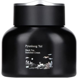 Pyunkang Yul Black Tea Enriched Cream 60ml Korean Anti-Aging Face Cream Pyunkang Yul Black Tea Enriched Cream 60ml Korean Anti-Aging Face Cream