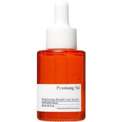 Pyunkang Yul Brightening Blemish Care Serum for Flawless and Radiant Skin
