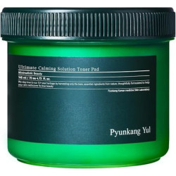 Pyunkang Yul Pky Ultimate Calming Solution Toner Pad for Sensitive Skin