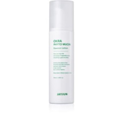 Jayjun Okra Phyto Mucin - 100 Ml Facial Essence Jayjun Okra Phyto Mucin - 100 Ml Facial Essence