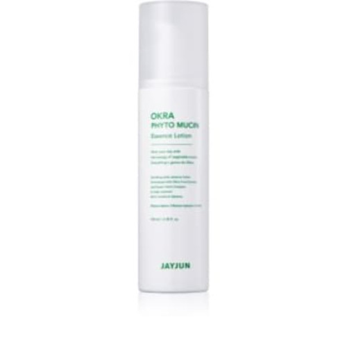 Jayjun Okra Phyto Mucin - 100 Ml Facial Essence