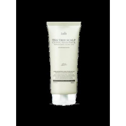 LADOR Tea Tree Scalp Clinic Hair Pack 200mL