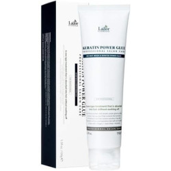 LADOR Keratin Power Glue Professional Salon Care with Collagen and Moringa Oil