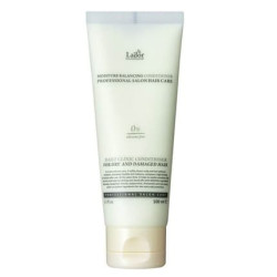 Lador Moisture Balancing Conditioner - 100ml Lador Moisture Balancing Conditioner - 100ml