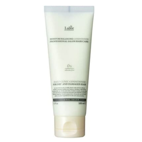 Lador Moisture Balancing Conditioner - 100ml