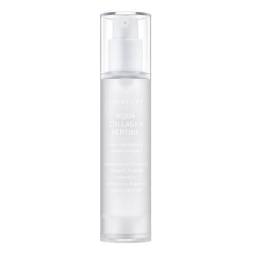 S.Nature Aqua Collagen Peptide Triple Gel Essence - 50ml