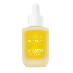 S.Nature Jojoba Oil 30ml S.Nature Jojoba Oil 30ml