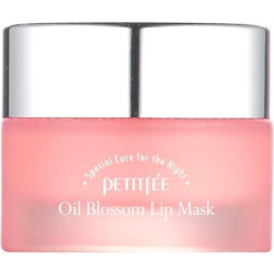 Oil Blossom Lip Mask Night Care
