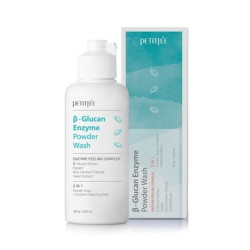 Petitfee Glucan Enzyme Powder Wash