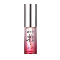 Petitfee Super Volume Lip Oil 0.1oz 3g