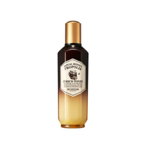 SKINFOOD Royal Honey Propolis Enrich Toner 160ml