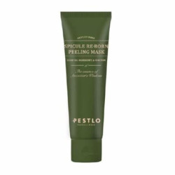 Pestle + Road Spicule Re-Born Peeling Mask 4.23 oz