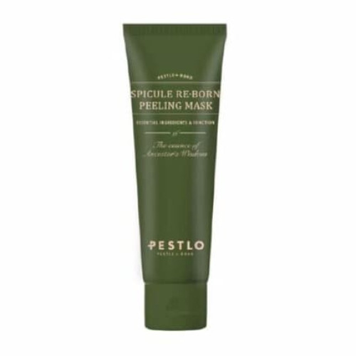 Pestle + Road Spicule Re-Born Peeling Mask 4.23 oz