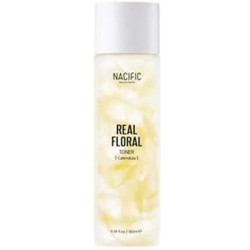[Nacific] Real Calendula Floral Toner 180ml