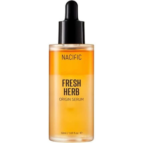 Nacific Fresh Herb Origin Serum 1.69 fl oz (50ml)