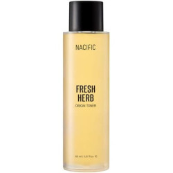 Nacific Fresh Herb Origin Toner 150 Ml Nacific Fresh Herb Origin Toner 150 Ml