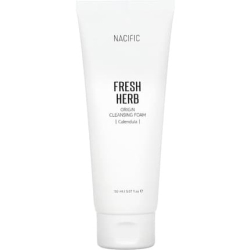 NACIFIC Fresh Herb Origin Cleansing Foam 150ml