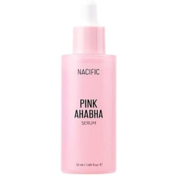 Nacific Pink Ahabha Serum 1.69fl.Oz/50ml