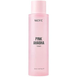 Nacific, Pink Ahabha Toner 150 Ml Nacific, Pink Ahabha Toner 150 Ml