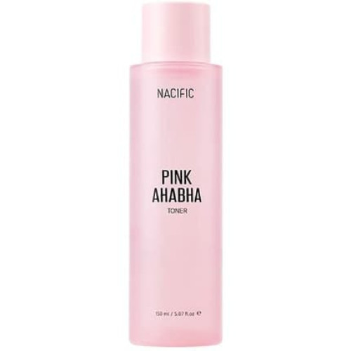 Nacific, Pink Ahabha Toner 150 Ml