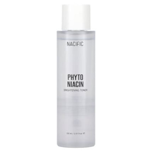Phyto Niacin Brightening Toner 5.07 fl oz 150 ml