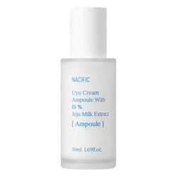 Nacific Uyu Cream Ampoule 50ml 1.69 fl oz.