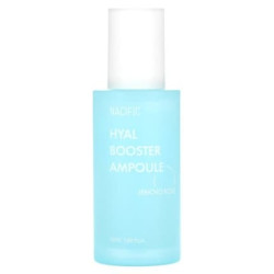 Hyal Booster Ampoule Jericho Rose 1.69 fl oz 50ml