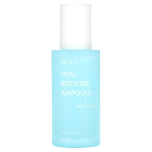 Hyal Booster Ampoule Jericho Rose 1.69 fl oz 50ml