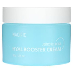 Hyal Booster Cream Jericho Rose 1.76 oz 50g