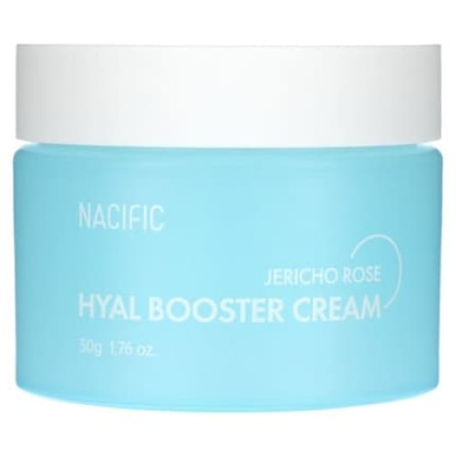 Hyal Booster Cream Jericho Rose 1.76 oz 50g