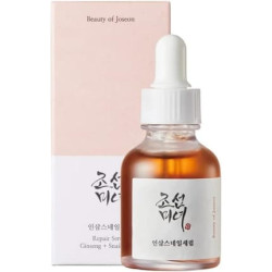 Beauty of Joseon Repair Serum Ginseng Snail Mucin 30ml Korean Skin Care For all skin types