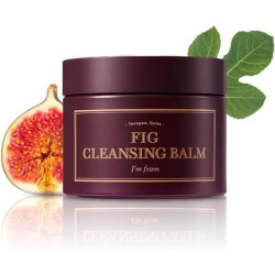 I'm From Fig Cleansing Balm 100ml