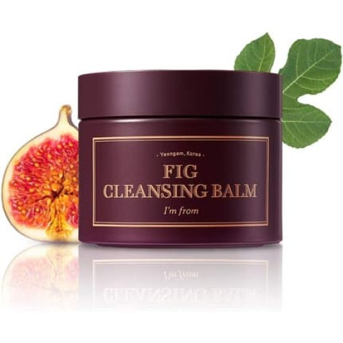 I'm From Fig Cleansing Balm 100ml