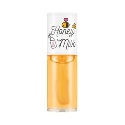 A'Pieu Honey & Milk Lip Oil 5 Grams A'Pieu Honey & Milk Lip Oil 5 Grams